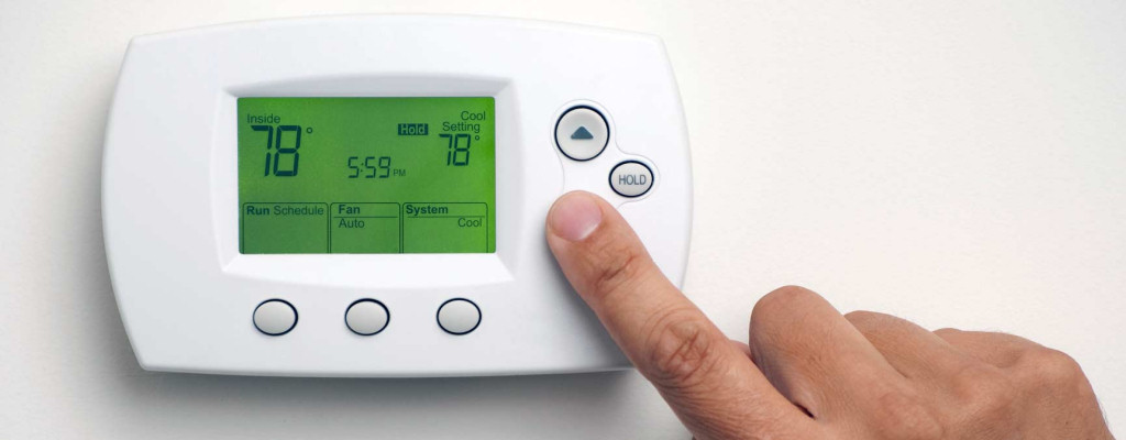 Properly preparing your home and adjusting your air conditioning system will pay off in comfort and savings!